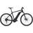 Giant E-Hybrid Bike - Roam E+ GTS 25km/h - Black Men's Bike