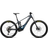 Orbea Wild H20 Electric Mountain Bike 2023 - Basalt Grey/Dark Teal Unisex