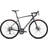 Specialized Allez E5 Disc - Smoke/White/Silver Dust Men's Bike