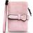 AOXONEL Small Bifold Wallet - Light Pink