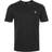 Paul Smith Classic Organic Cotton Zebra T-shirt - Black