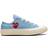 Converse Chuck Taylor All Star 70 Ox Comme des Garcons PLAY - Bright Blue