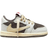 Nike Jordan 1 Retro Low OG SP TD - Sail/University Red/Ridgerock