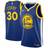 Nike Stephen Curry Golden State Warriors Icon Swingman Jersey 2022/23