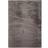KM Carpets Heaven Sort, Brun, Grå 240x340cm