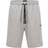 BOSS Mix & Match Shorts - Medium Grey