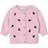 Name It Baby's Long Sleeve Cardigan - Parfait Pink