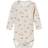 Name It Faurus Long Sleeved Romper - Nacreous Cloud (13236982)