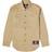 Barbour X Maison Kitsuné Overshirt - Beige