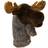 Daphne's Headcovers Moose Golf Driver Headcover