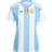 adidas Women's Argentina 24 Home Jersey