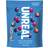 Unreal Dark Chocolate Peanut Gems 369g 1pack