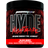 Pro Supps HYDE Nightmare Intense Pre-Workout - Blood Berry