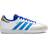 Adidas Messi Samba - Cloud White/Lucid Blue/Blue Blast