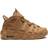 Nike Air More Uptempo SE GS - Flax/Flax-gum Light Brown