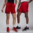Jordan SportDiamond Shorts - Rot