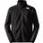 The North Face 100 Glacier Full Zip Fleece For Men - TNF Black