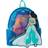 Loungefly Disney Princess Jasmine Lenticular Mini Backpack - Blue