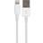 Maplin Lightning - USB A M-M 0.5m