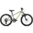 Orbea MX 20 XC Kids Bike 2024 - Metallic Green Artichoke/Yellow Børnecykel