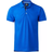 South West Morris Polo - Cobolt Blue