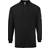 Portwest Flame Resistant Anti-Static Long Sleeve Polo Shirt