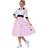 Fun Sock Hop Sweetheart Costume for Women