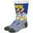 Stance Youth Kansas City Royals Woven Mascot Crew Socks