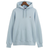 Gant Shield Hoodie - Stormy Sea