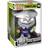 Funko Pop! Teenage Mutant Ninja Turtles Super Shredder