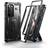 Dexnor Full Body Case for Galaxy S23 Ultra