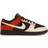 NIKE Dunk Low M - Velvet Brown/Rugged Orange