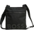 HUGO BOSS Catch Zip Shoulder Bag - Black