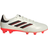 Adidas Junior Copa Pure II Elite FG - Ivory/Core Black/Solar Red