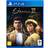 Shenmue III (PS4)