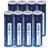 PALO AAA Lithium Ion 8-pack