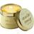 Bomb Cosmetics Vanilla Honey Yellow Doftljus 250g