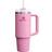 Stanley Quencher H2.0 FlowState Peony Travel Mug 30fl oz