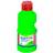 Giotto Tempera Fluo Green 8x250ml