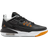 Nike Jordan Max Aura 5 GS - Black/Wolf Grey/White/Magma Orange