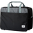 Bambiniwelt Business Hand Luggage - Black/Grey