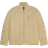 Rains Giron Liner Jacket - Sand