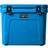 Yeti Roadie 60 Wheeled Cooler Wave Blue