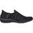 Skechers Breathe-Easy Roll-With-Me W - Black