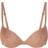 SKIMS Nipple Push Up Bra - Sienna