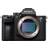 Sony Alpha 7R III Black