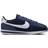 Nike Cortez TXT M - Midnight Navy/White