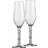 Orrefors Carat Champagneglas 24cl 2st