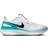 NIKE Structure 25 W - White/Pure Platinum/Dusty Cactus/Black