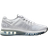 Nike Air Max 2013 GS - White/Metallic Silver